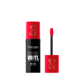 Deborah Milano Super Vinyl No Transfer Shake Lipstick 04 Red